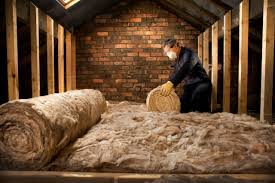 Best Eco-Friendly Insulation Solutions  in Banning, CA